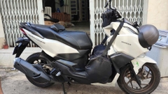Yên Xe Thể Thao Vario Ngầu _ VARIO-G06-BLACK