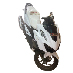 Yên Độ Màu Trắng Thuần Khiết – Sang Trọng _ VARIO-G06-WHITE