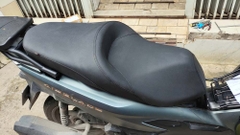 Yên xe độ air blade kiểu dáng đơn giản êm ái _ AB-G15-BLACK