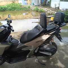 Yên xe tựa bật cho ADV 150/ADV160- ADV-TL03