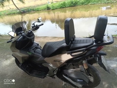 Yên xe tựa bật cho ADV 150/ADV160- ADV-TL03