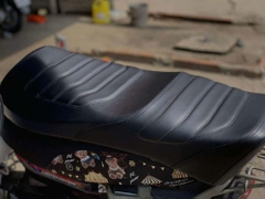 Yên 2 Tầng Vespa Cao Cấp - Kiểu dáng độc đáo _ VESPA-V14