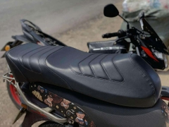 Yên 2 Tầng Vespa Cao Cấp - Kiểu dáng độc đáo _ VESPA-V14