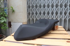 Yên xe hai tầng cho future thể thao _ FUTURE-G15-BLACK