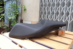 Yên xe hai tầng cho future thể thao _ FUTURE-G15-BLACK