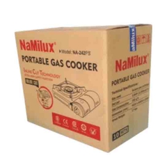 Thùng đựng bếp gas