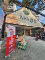 Organic Việt Nga