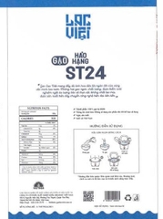 Gạo ST24
