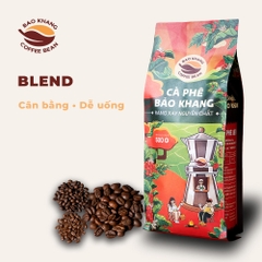 Cà phê Blend – 500 g