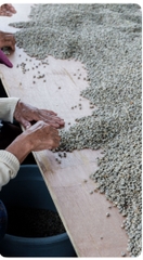 Cà phê Arabica – 500 g