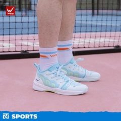 Giày Pickleball Wika Loudy