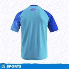 Áo T-shirt Pickleball Kamito Alpha V2