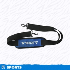 Túi du lịch Joola Vision II Blue