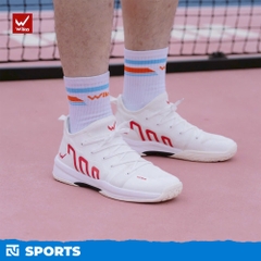 Giày Pickleball Wika Loudy