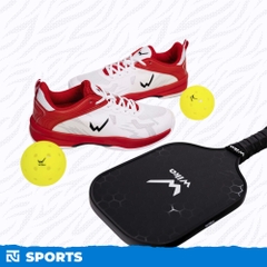 Giày Pickleball Wika Hyper