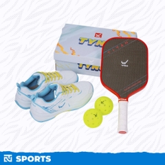 Giày Pickleball Wika Tyno