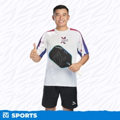 Áo T-Shirt Pickleball Kamito Alpha V1