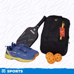 Giày Pickleball Wika Tyno