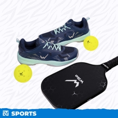 Giày Pickleball Wika Hyper