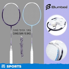 Vợt cầu lông Bumbee Hydrosonic