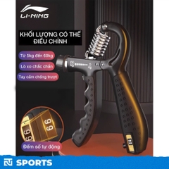 Kìm bóp tay Lining LJSS704