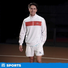 Quần Short Pickleball Trình Nam 3