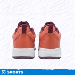 Giày Pickleball/Tennis Nam Lotto Eduardo ‘Red’