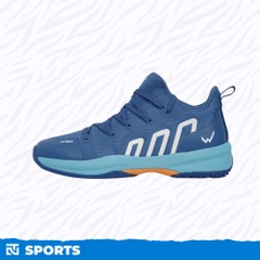 Giày Pickleball Wika Loudy