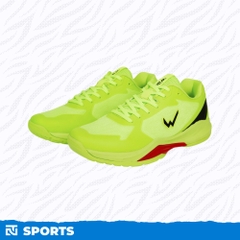 Giày Pickleball Wika Fury