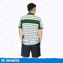 Áo Polo Pickleball Kamito Alpha V1