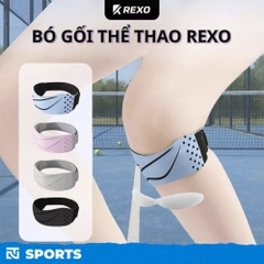 Bó gối REXO BG0825