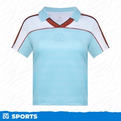 Áo Polo Pickleball Trình Nữ 2