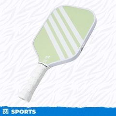 Vợt Pickleball Facolos Kids Series - Little Champions - Bright Mint
