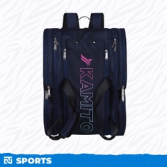 Balo Kamito Alpha Pro Tour Bag