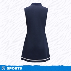 Váy Polo Pickleball Kamito Heart