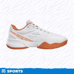 Giày Pickleball Zocker Aspire Speed - Xanh/Tím