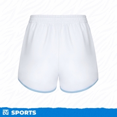 Quần Short Pickleball Trình Nữ 1