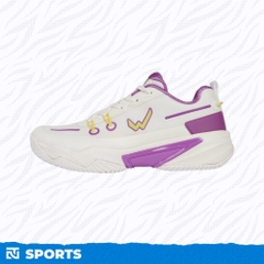 Giày Pickleball Wika Vanta navy