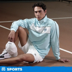 Quần Short Pickleball Trình Nam 3