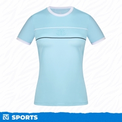 Áo Tshirt Pickleball Trình Nữ 1