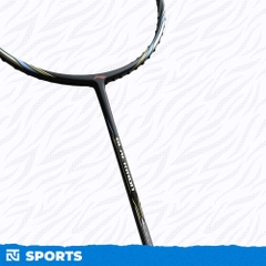 Vợt cầu lông Lining Blackiron