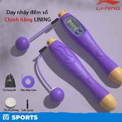 Dây nhảy Lining LJSP448