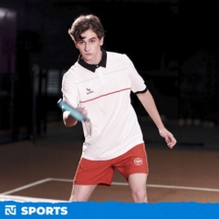 Quần Short Pickleball Trình Nam 1