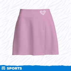 Chân Váy Pickleball Kamito Tiamo