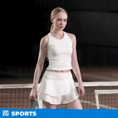 Áo Tanktop Pickleball Trình Nữ 1