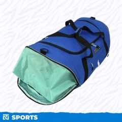 Túi du lịch Joola Vision II Blue