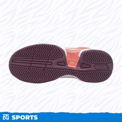 Giày Pickleball/Tennis Nam Lotto Eduardo ‘Red’