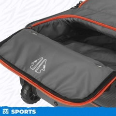 Vali Joola Vision Charcoal/Orange