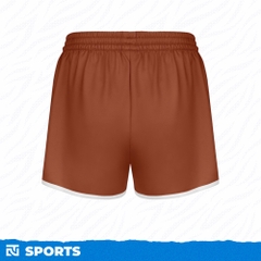 Quần Short Pickleball Trình Nữ 1