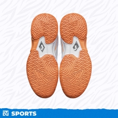 Giày Pickleball Zocker Aspire Speed - Xanh/Tím